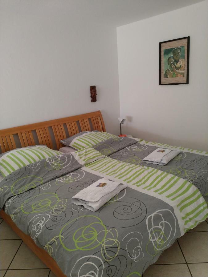 Ensdorf Gastehaus Reuten Bed & Breakfast エクステリア 写真