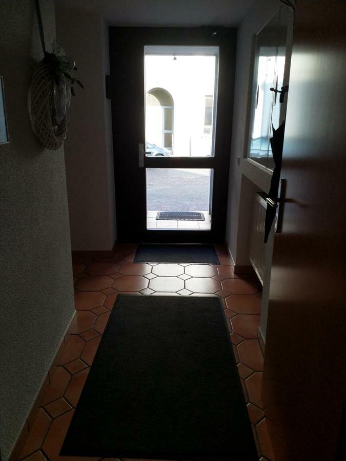 Ensdorf Gastehaus Reuten Bed & Breakfast エクステリア 写真