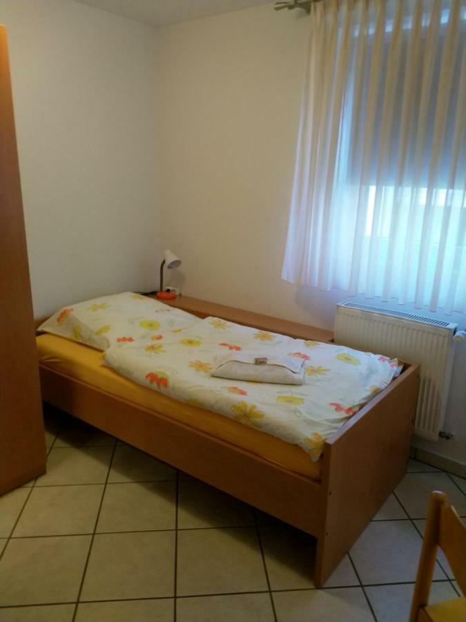 Ensdorf Gastehaus Reuten Bed & Breakfast エクステリア 写真