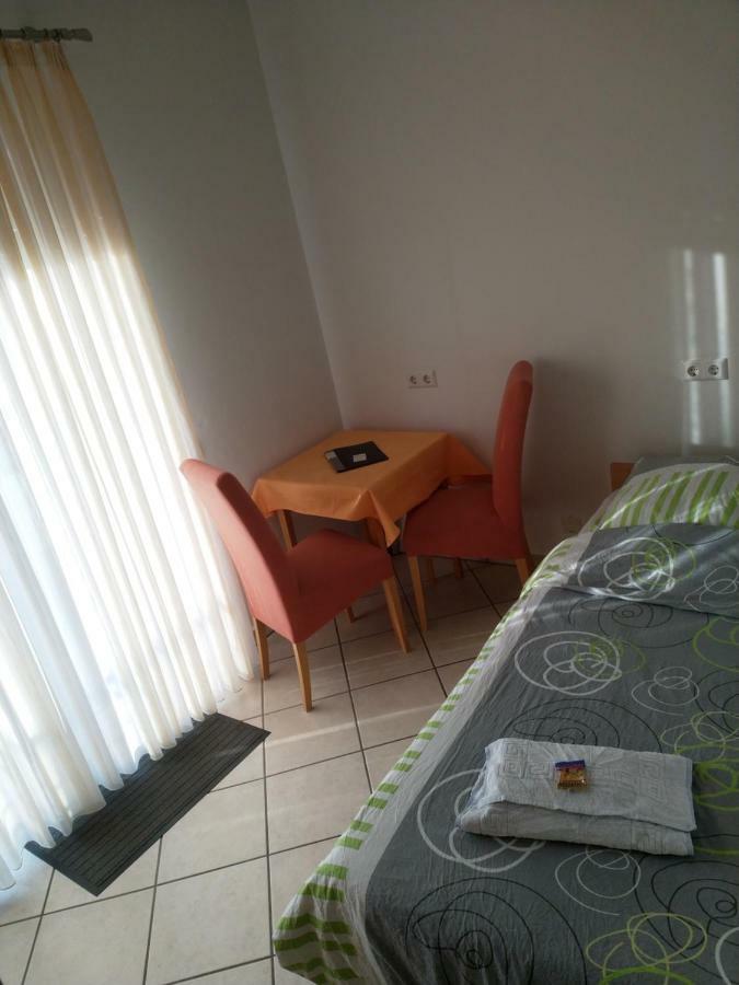 Ensdorf Gastehaus Reuten Bed & Breakfast エクステリア 写真