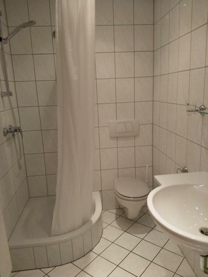 Ensdorf Gastehaus Reuten Bed & Breakfast エクステリア 写真