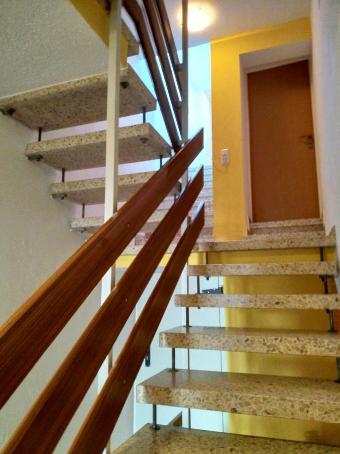 Ensdorf Gastehaus Reuten Bed & Breakfast エクステリア 写真